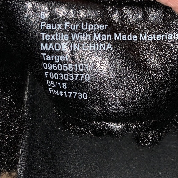 Universal Thread Sandals - Picture 10 of 10